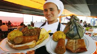 Perú fue elegido como el mejor destino culinario de la región
