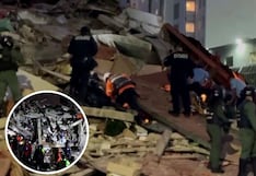 Terremotos en Venezuela: 164 muertos y mil heridos por sismos