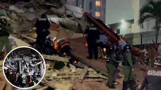 Terremotos en Venezuela: 164 muertos y mil heridos por sismos