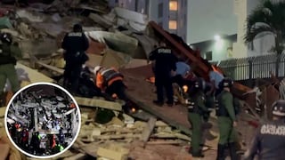 Terremotos en Venezuela: 164 muertos y mil heridos por sismos