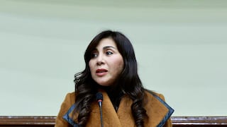 JEE archiva investigación contra Lady Camones y APP por presunta entrega de dádivas