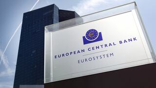 BCE teme una nueva crisis de la deuda por aumento de tasas de interés
