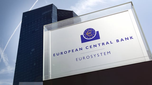 BCE desaceleraría estímulo por avance de recuperación económica