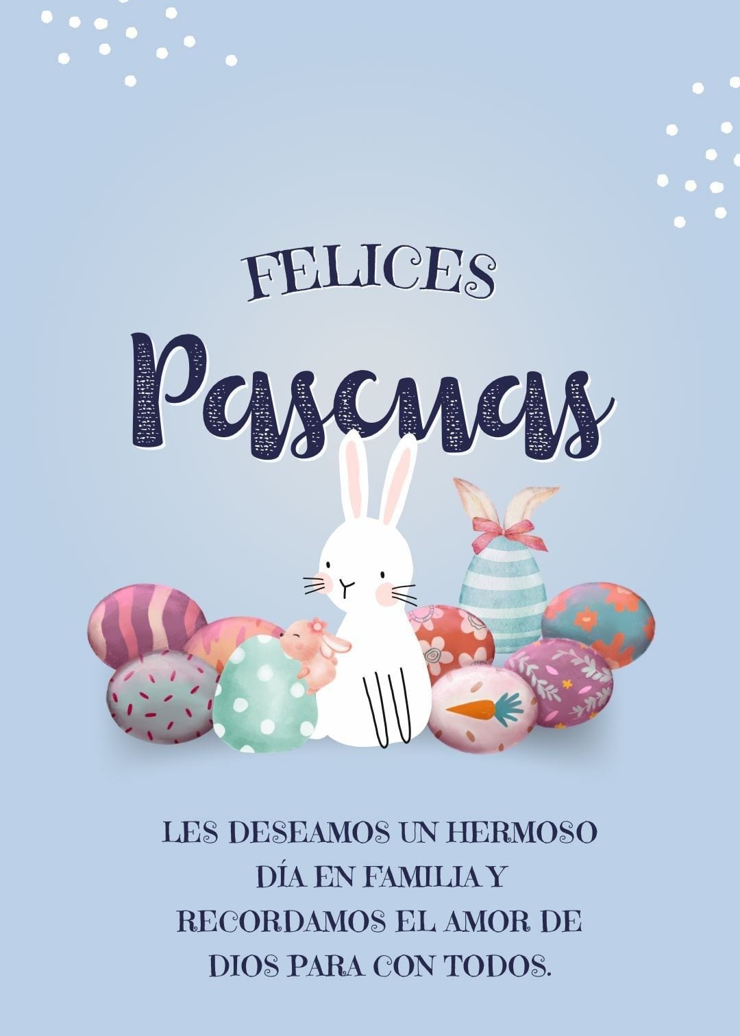 Selecciona cualquiera de estas 20 imágenes para celebrar un Feliz Domingo de Pascua 2026, conmemorando la resurrección de Jesucristo. (Foto: Pinterest)