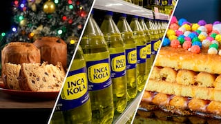 Nostalgia de peruanos en el extranjero impulsa envíos en 2025, ¿qué productos son los preferidos?