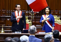 Keiko Fujimori dice que gobernará solo hasta el 2031: “Ni un día más”