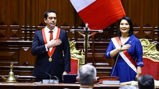 Keiko Fujimori dice que gobernará solo hasta el 2031: “Ni un día más”