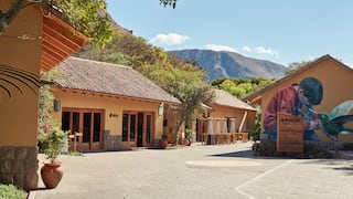Brazo hotelero del Grupo Breca desarrolla nuevo boulevard en Cusco: ¿qué busca en este espacio?