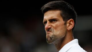 Djokovic: Autoridades de Australia lo enviarían al ‘hotel de los gusanos’ 