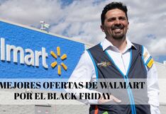 Todo a US$50 o menos: las mejores ofertas que tiene Walmart para el Black Friday 2024