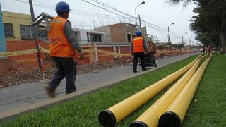 Promigas: usuarios de gas natural en Perú crecen a ritmo de 25%  