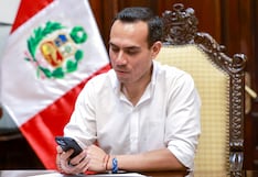José Jerí y su máquina de interacciones: ¿cercanía real o cálculo político?