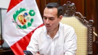 José Jerí y su máquina de interacciones: ¿cercanía real o cálculo político?
