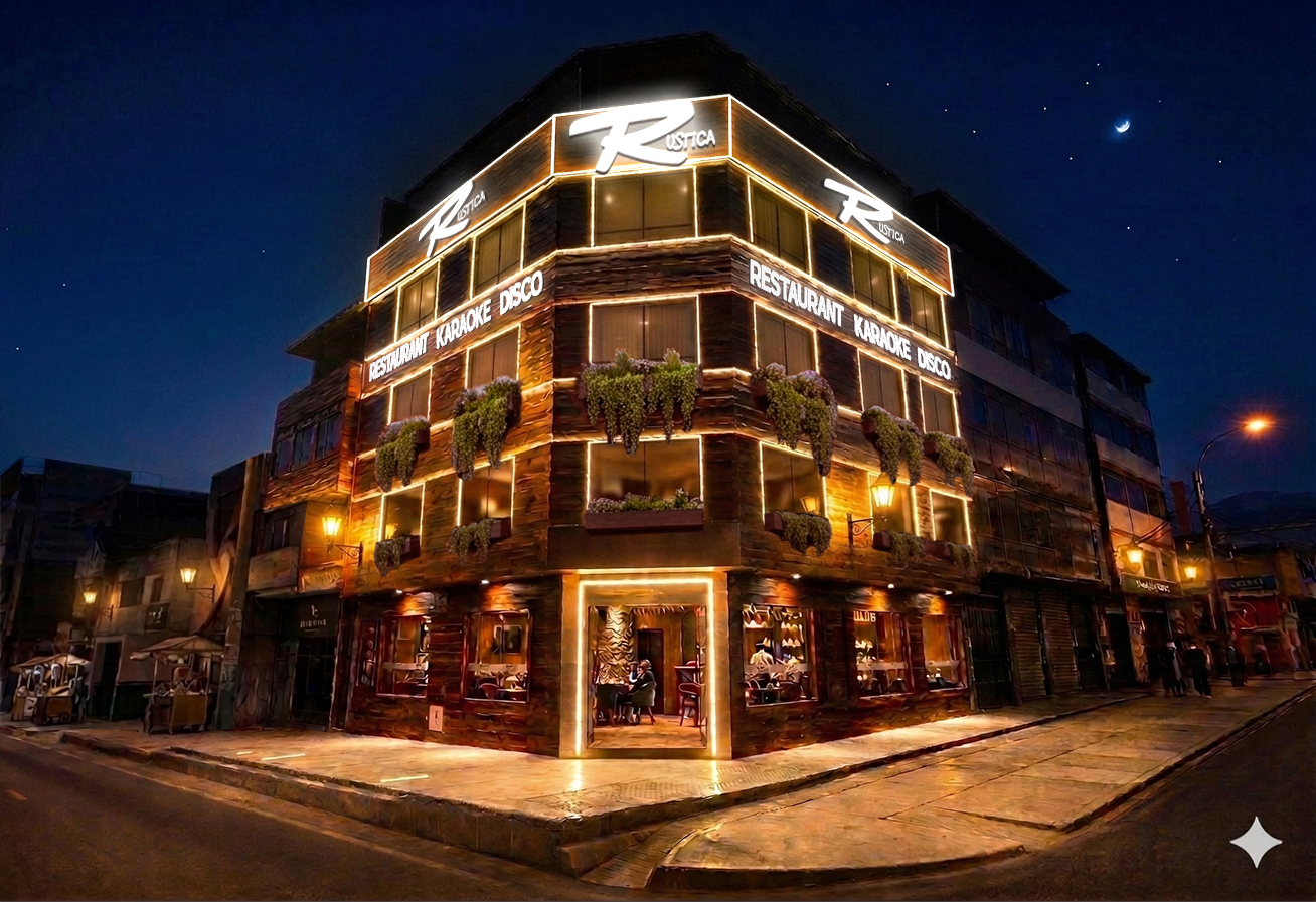 La cadena gastronómica inició su expansión internacional tras consolidar su operación en Perú con una nueva planta de producción de 1,000 metros cuadrados, desde donde abastece el 100% de los insumos de sus restaurantes, hoteles y negocios de entretenimiento. (Foto: Rústica)