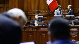 Pleno: verá desde norma de colegios privados hasta “cerrojo” a cambio de monedas y billetes