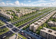 Terra Verde: megaproyecto urbano de 600 hectáreas impulsado por Inversiones Inmobiliarias Global