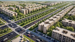 Terra Verde: el megaproyecto de 600 hectáreas en Punta Negra que marca la expansión del sur de Lima