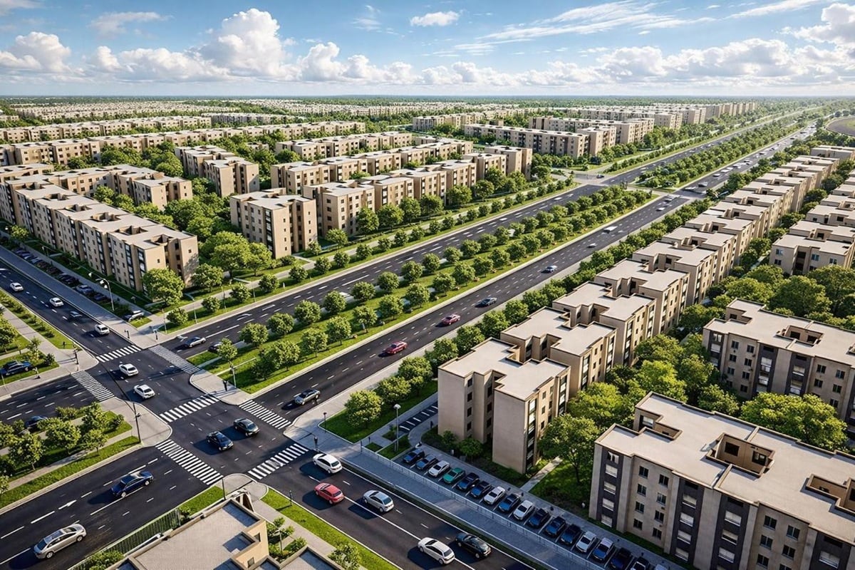 Terra Verde: megaproyecto de 600 hectáreas en Punta Negra convierte al sur de Lima en eje urbano