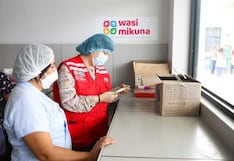 Wasi Mikuna: Gobierno redefine quién y cómo se cerrará antes que termine el año