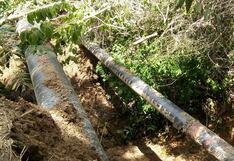 TGP restableció el transporte de hidrocarburos en el gasoducto de Camisea