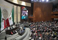 Congreso de México aprueba norma que impide invalidar elección de jueces
