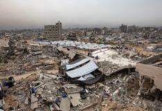 Ejército israelí reconoce errores en la muerte de 15 paramédicos y destituye a un oficial