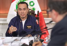 Fiscalía inicia diligencias por reuniones de José Jerí con empresario chino y evalúa responsabilidades penales