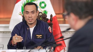 Fiscalía inicia diligencias por reuniones de José Jerí con empresario chino y evalúa responsabilidades penales