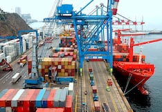 Exportaciones peruanas superan a Argentina y Colombia, según el BCR