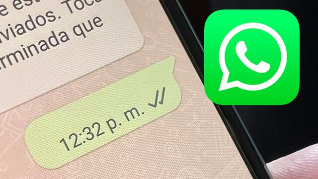 Cómo enviar un mensaje en blanco a sus contactos en WhatsApp