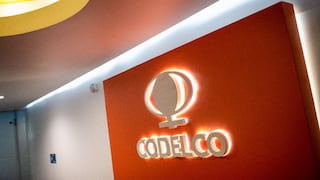 Codelco despide a ejecutivos y empleados por irregularidades en cifras de cobre