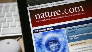 Redacción de revista ‘Nature’, en huelga por primera vez en 155 años de historia