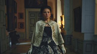 6 curiosidades de la extravagante vida de Sissi de “La emperatriz” en la vida real