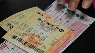 Números ganadores, Powerball del 17 de enero: resultados y mira si salió el premio mayor de 179 millones de dólares
