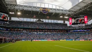 NFL, tenis, Fórmula Uno y ahora Copa América: así es el Hard Rock Stadium de Miami