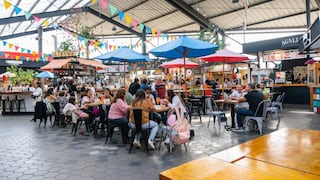 Perusuyo apunta a México y Chile, mientras Mercado 28 rediseña receta en Lima