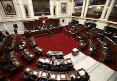 Las leyes del Congreso en materia de seguridad ciudadana, educación y salud