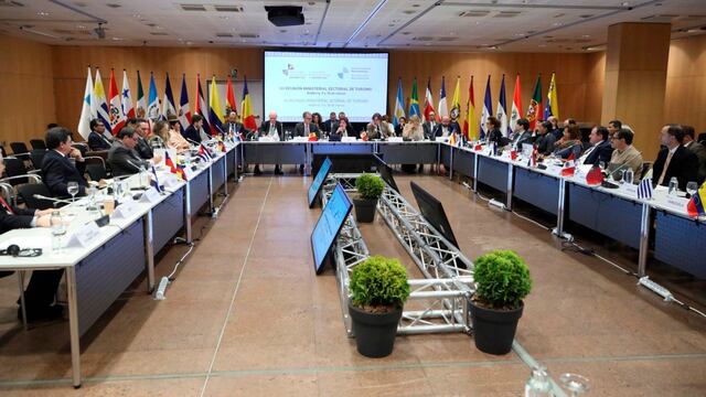 ¿Qué se presenta en la Cumbre Iberoamericana de Andorra?