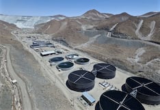 Minera Cerro Verde con planes de cerrar planta de chancado-hidro en el cuarto trimestre del 2023