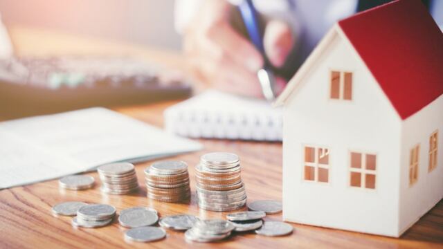 Capeco: “Se debe acabar la concentración bancaria para bajar las tasas de interés de créditos hipotecarios”