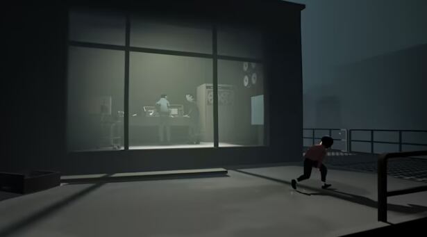 "Inside" está disponible a tan solo 1,99 dólares (Foto: Nintendo)