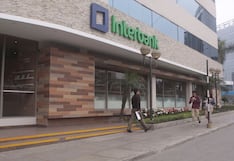 Indecopi sanciona a Interbank por entregar tarjeta de crédito sin autorización