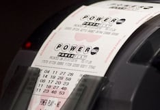 ¿Quién ganó el Powerball hoy en EE.UU.? Resultados en vivo y números ganadores del 21 de enero 2026