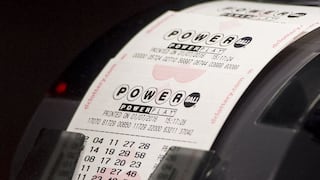 ¿Quién ganó el Powerball en EE.UU.? Resultados y números ganadores del 21 de enero 2026