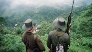 Gobierno colombiano y disidencias de FARC tienen reunión exploratoria para buscar la paz