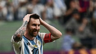 Debut de Messi en Inter Miami ya compite con Taylor Swift con entradas a US$ 2,600