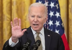 Biden alerta a las empresas de EE.UU. de posibles ciberataques rusos
