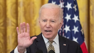 Biden alerta a las empresas de EE.UU. de posibles ciberataques rusos