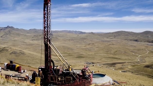 Alta Copper pasó a ser una subsidiaria de propiedad total de Nascent, filial de Fortescue. (Foto: Revista Nueva Minería)