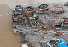 EE.UU. apoyará a Nepal con análisis forense para identificar a las víctimas